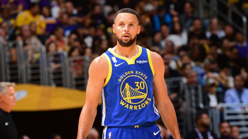 All-Star Shock: Warriors Legend Ruled Out Of Weekend Clash After Setback