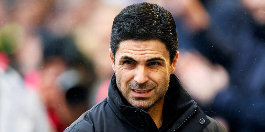 Julian Alvarez playing for Atletico Madrid in the Spanish La Liga