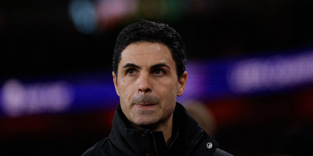 Jack Hinshelwood playing for Brighton in the Premier League