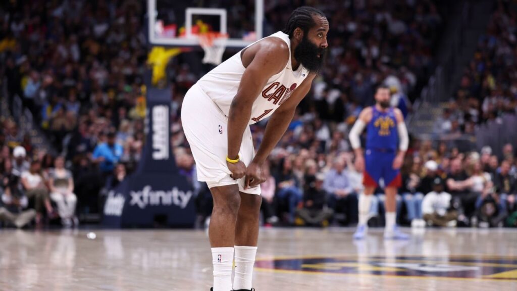 Cavaliers gamble on former MVP in dramatic bid to conquer Eastern Conference