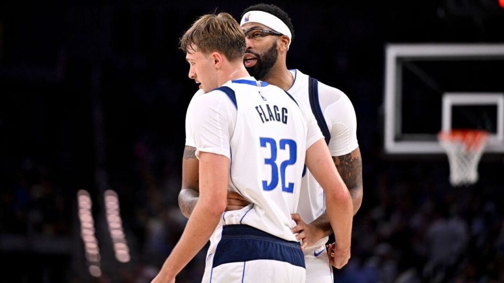 Dallas Mavericks ruthlessly dump superstar to clear path for new era