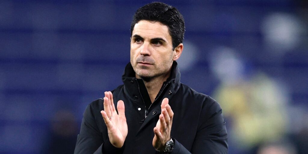 Derby heartbreak: Arsenal star ruled out of crucial Tottenham clash