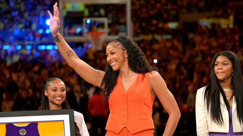 Hall of Fame finalists: WNBA icons and ‘Lob City’ stars edge closer to glory