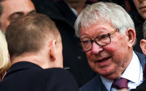 Hearts scorer Claudio Braga celebrating his goal against Aberdeen at a packed Tynecastle Park