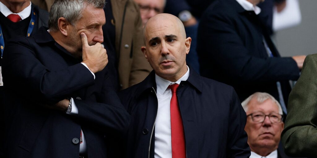 Man Utd chiefs set timeline for huge decision despite interim heroics