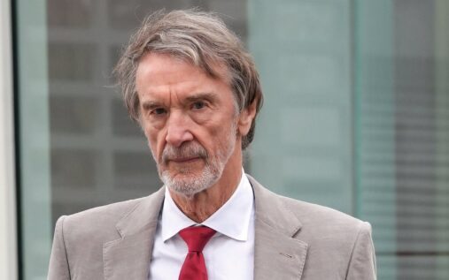 Yan Diomande celebrating a goal for RB Leipzig in the Bundesliga