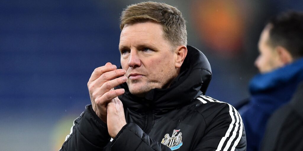 Newcastle striker faces shock exit as Bayern Munich plot cut-price raid