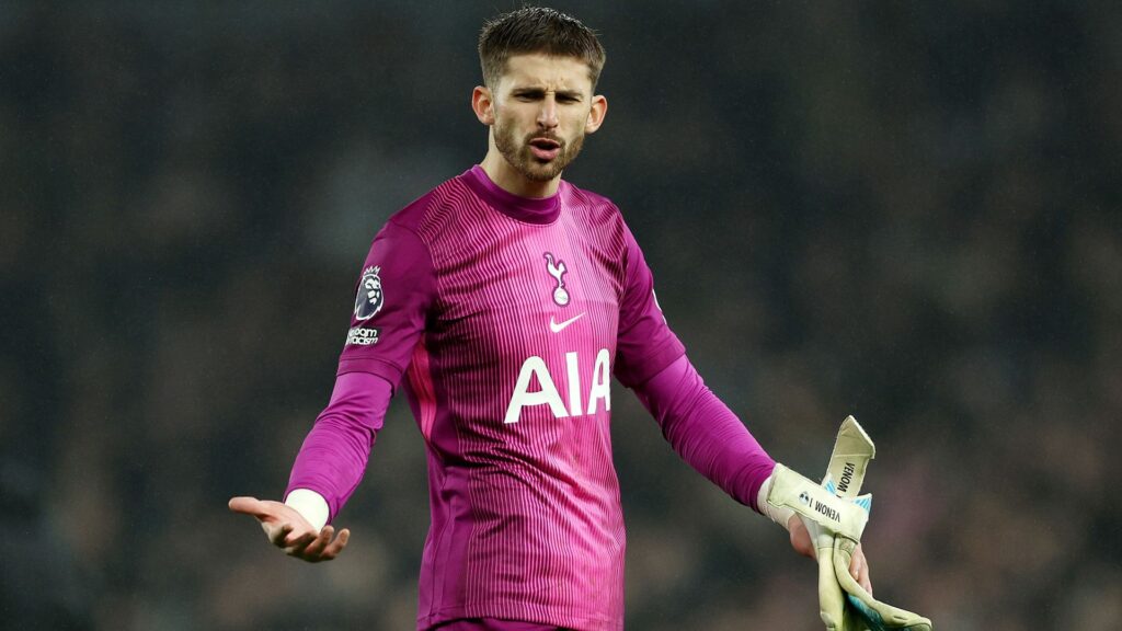 Premier League giants face unthinkable drop as relegation fears mount