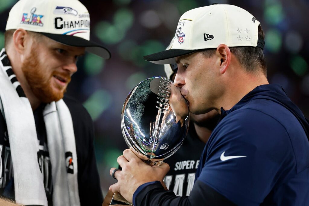 Seattle halted: City braces for immense Seahawks Super Bowl party