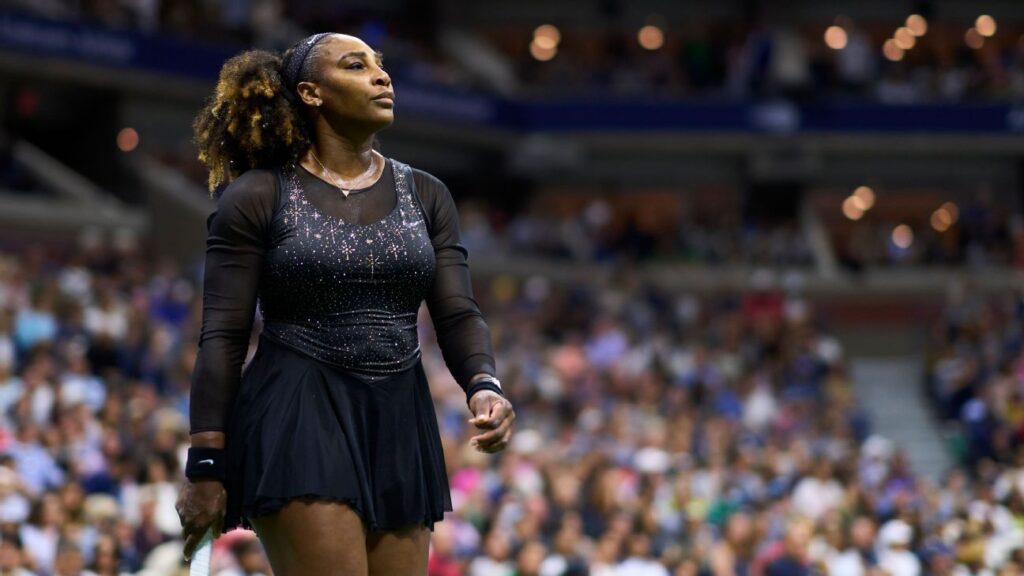 Serena Williams handed shock return date as tennis legend clears hurdle