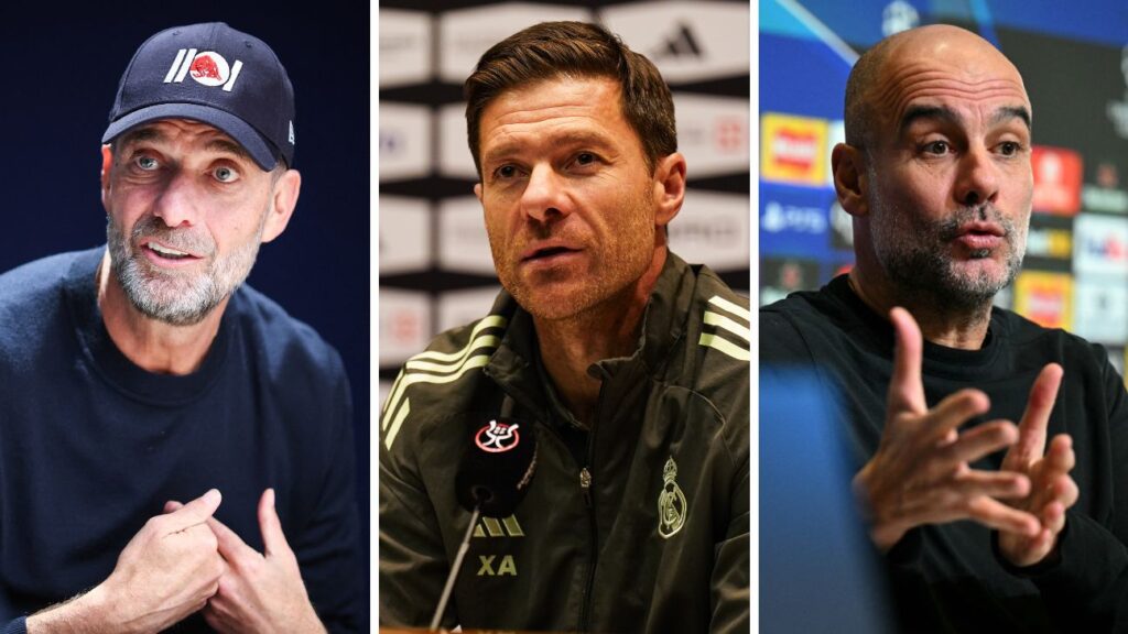 Summer of upheaval: Real Madrid and United circle elite trio
