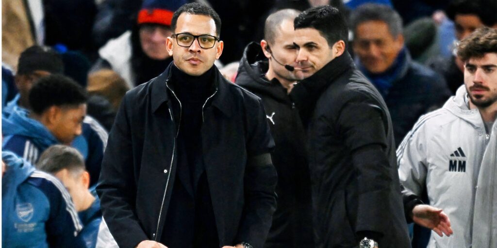 Transfer update: London rivals in talks to land unhappy £87m superstar