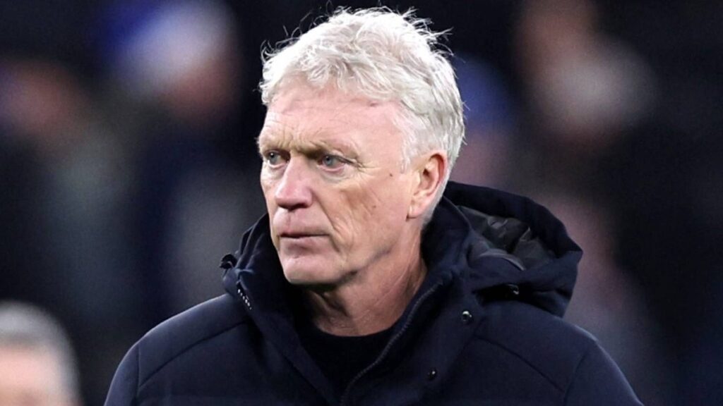 Arsenal defender Ben White looking focused during a Premier League match