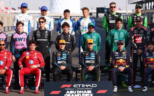 Fernando Alonso looking frustrated in the Aston Martin garage during the Formula 1 Chinese Grand Prix