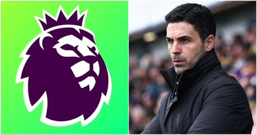 Gabby Agbonlahor speaking passionately into a microphone during a radio broadcast