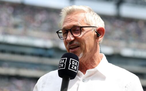 Trent Alexander-Arnold looking disappointed in an England national team shirt