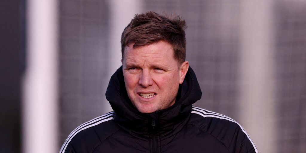 Leandro Trossard playing for Arsenal in the Premier League