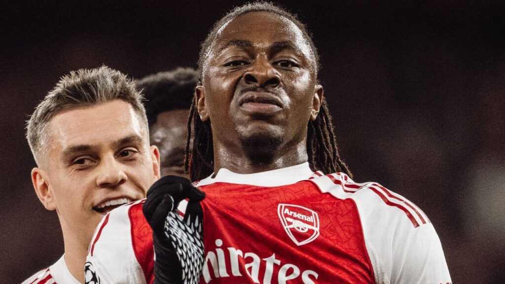 Pep Guardiola looking dejected on the touchline during Manchester City's Champions League match against Real Madrid