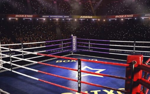 US Capitol building in Washington DC where the Ali Revival Act was passed