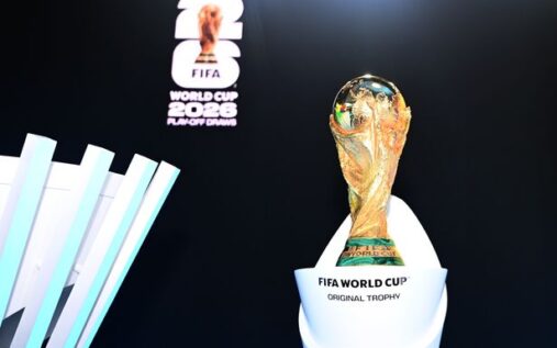 Exterior view of the Gillette Stadium in Foxborough, Massachusetts