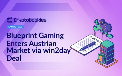 Hand signing contract with a pen, Europe map with EU stars, and secure server tower with shield icon in the background