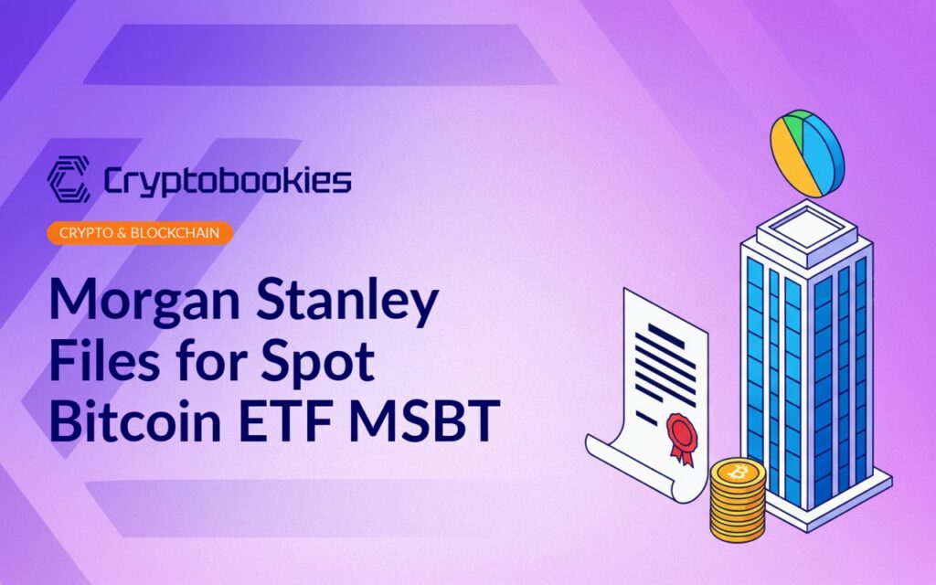 Skyscraper office tower beside an official document with a seal, a stack of gold coins, and a colorful pie chart.