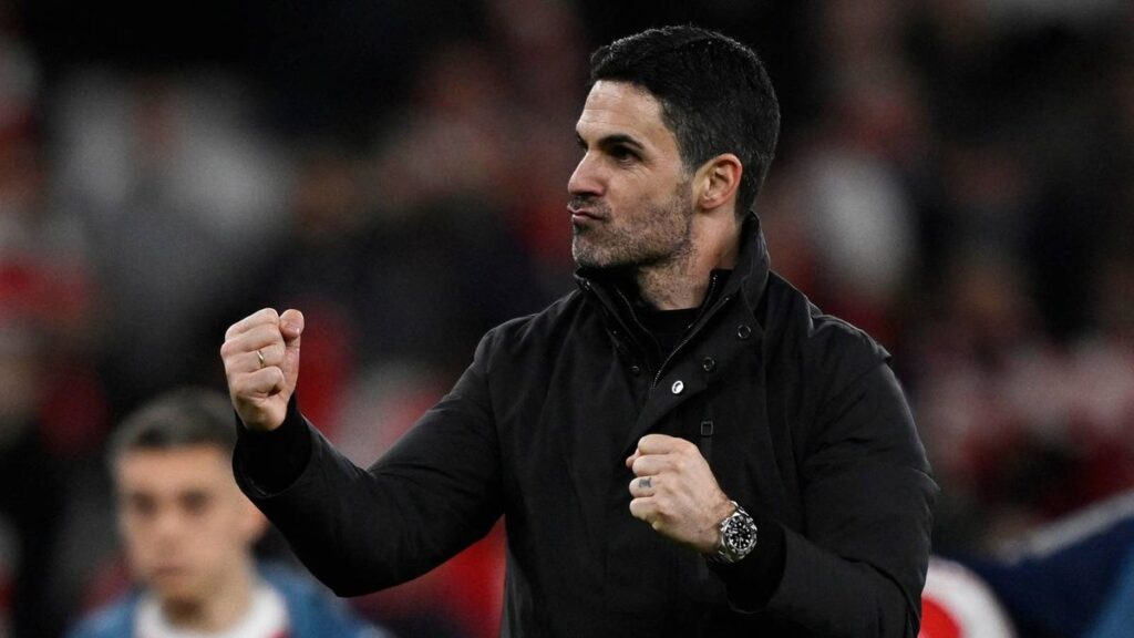 Athletic Club winger Nico Williams running with the football during a Spanish league match