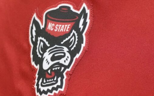 General view of North Carolina State university athletics facilities