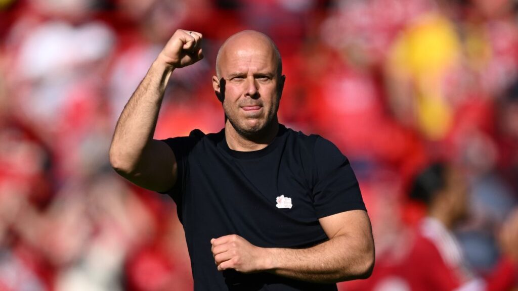 Bournemouth striker Eli Junior Kroupi playing in the Premier League