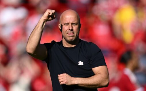 Bournemouth striker Eli Junior Kroupi playing in the Premier League