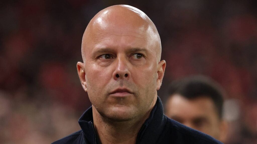 Castello Lukeba playing in defense for RB Leipzig