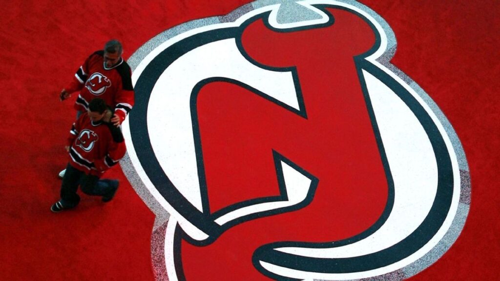 Sunny Mehta, the newly appointed general manager of the New Jersey Devils hockey franchise