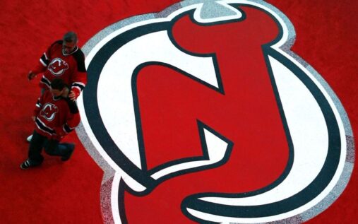 Sunny Mehta, the newly appointed general manager of the New Jersey Devils hockey franchise