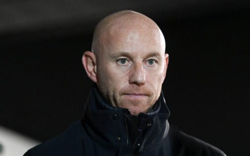 Alejandro Garnacho looking frustrated during a Premier League match for Chelsea