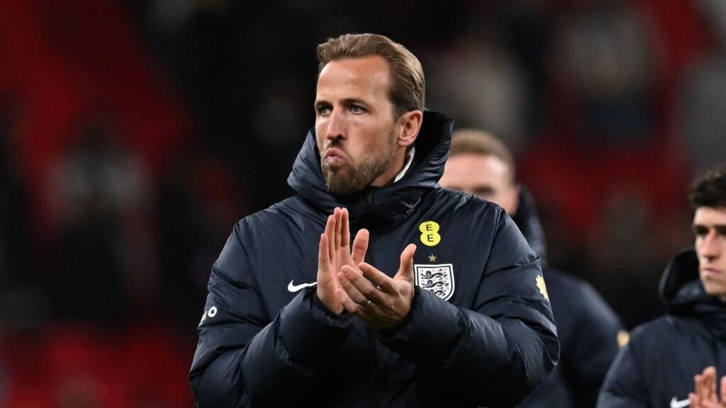 An exterior view of the Inn at Meadowbrook hotel in Kansas City, England's 2026 World Cup base