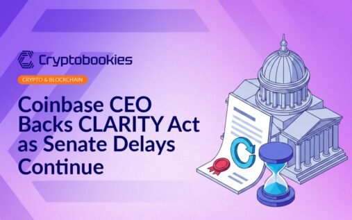 Legislative building behind a stamped official document with a looping arrow and an hourglass timer on the side