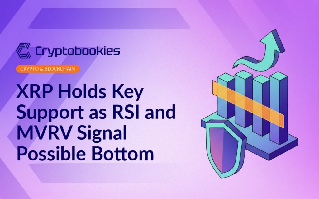 Isometric 3D bar chart with highlighted support band, protective shield beneath, and upward arrow rising from base platform.