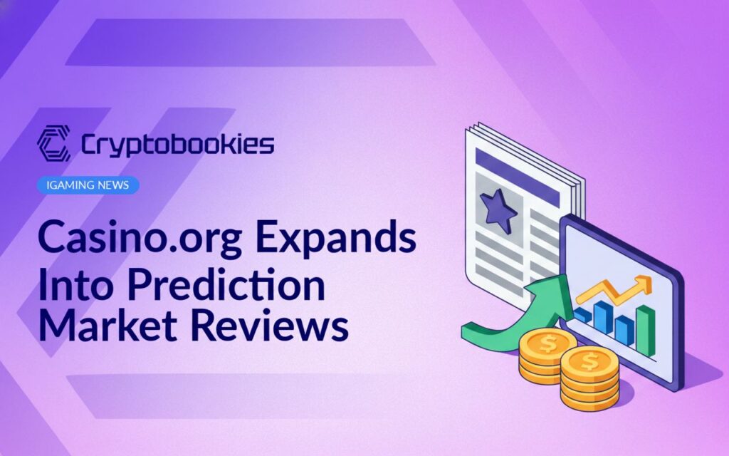 Newspaper with star checklist, computer screen displaying rising bar chart, stacked coins with upward arrow beside them