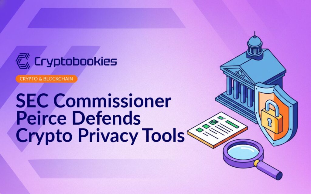 Government building with shield featuring a padlock, alongside a document with checklist and magnifying glass on white background.