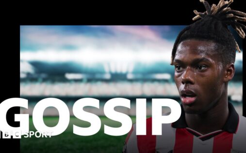 Nico Williams playing for Athletic Club