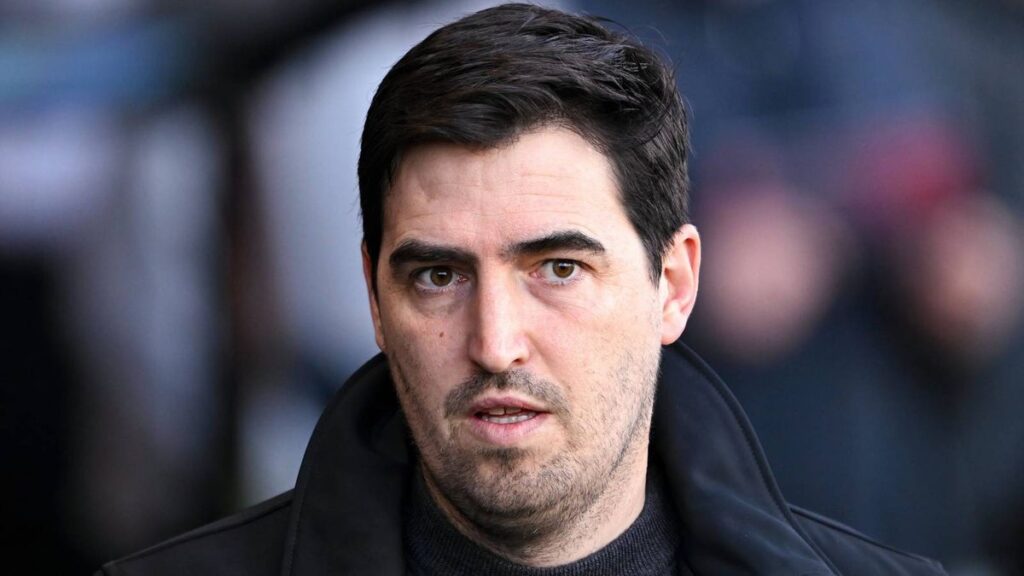Liverpool midfielder Curtis Jones looking focused during a Premier League match