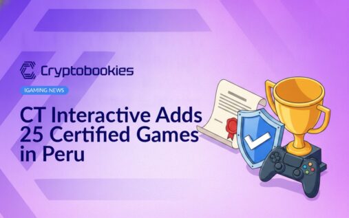 Official certificate with a gold seal, shield featuring a green checkmark, and a gold trophy shaped like a game controller.