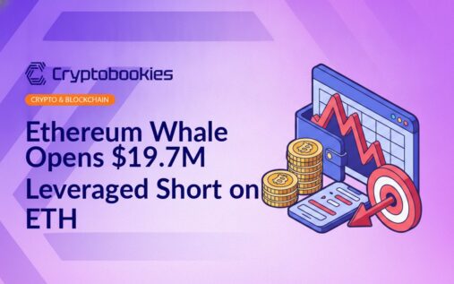Digital wallet with stacked gold coins, trading screen displaying steep downward ETH chart, red arrow piercing target symbolizing decline.